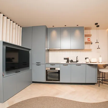 Apartamento Sophia By Quantique *