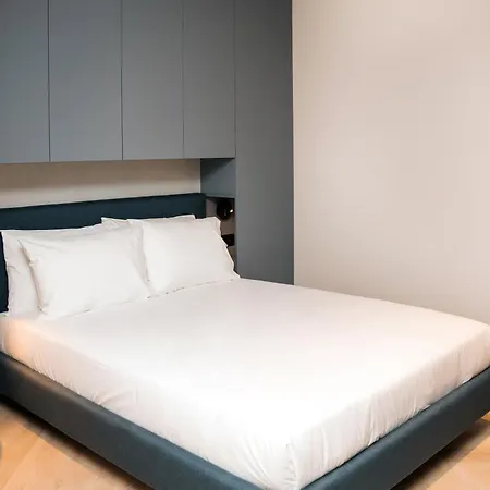 Sophia By Quantique Apartamento *