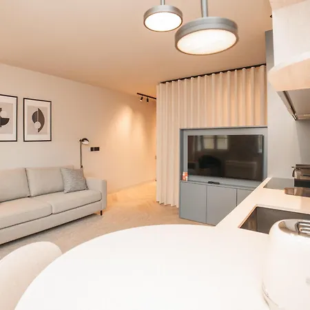 Apartamento Sophia By Quantique Braga
